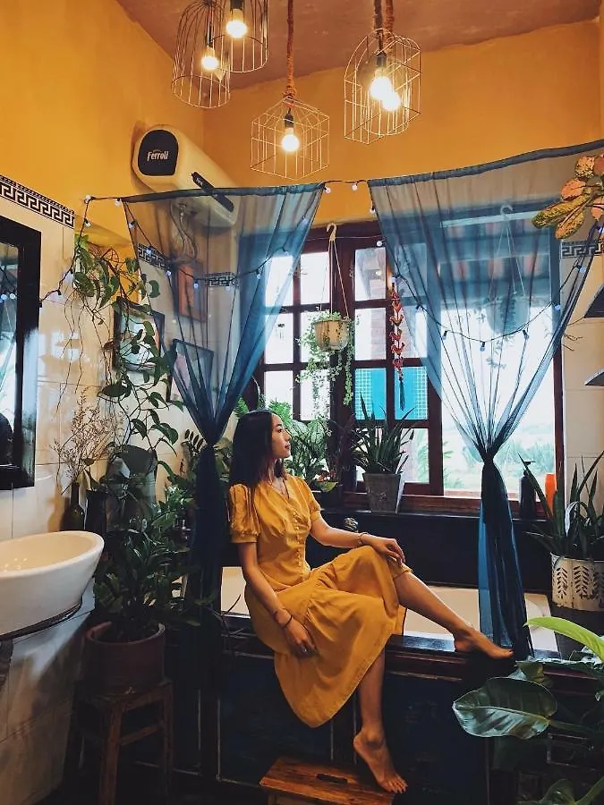 Mali Home Hoi An Vietnam